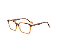 Zeitan Optical Frame - unisex - Etnia Barcelona - Glasses - Brown - 52 MM - Accessories 52 MM