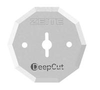 ZEITE Deepcut 1.9" Scissors Replacement Blades,Pack of 2