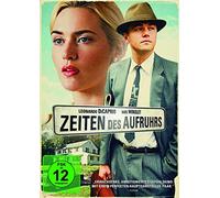 ZEITEN DES AUFRUHRS - MOVIE [DVD] [2008]
