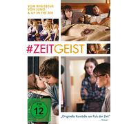 #ZEITGEIST (ADAM SANDLER, ANSEL ELGORT, JENNIFER GARNER,...) DVD NEW