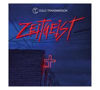 Zeitgeist + [CD]