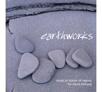Zeitgeist - Earthworks [New CD]