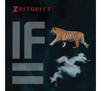 Zeitgeist New Music Ensemble - If Tigers Were Clouds
