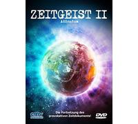 Zeitgeist II - Addendum (DVD)