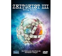 Zeitgeist III - Moving Forward (DVD)
