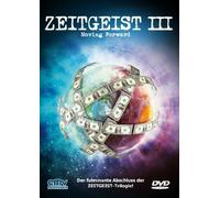 ZEITGEIST III-MOVING FORWARD - JOSEPH,PETER DVD NEW
