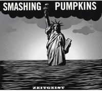Zeitgeist -Ltd- by Smashing Pumpkins [Music CD]