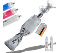 zeitgeist OUTDOOR Softflask 500 ml FRX Pro (transparent, 500 ml)