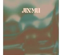 Zeitgeist & Tucceri - JIN MU [VINYL]