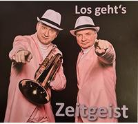 Zeitgeist ( Uwe Steimle,Jörg Wachsmuth ) - Los Gehts