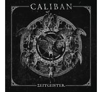 Zeitgeister [VINYL]