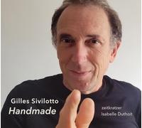 Zeitkratzer - Gilles Sivilotto - Handmade