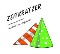 Zeitkratzer - Performs Songs From The Albums Kraftwerk 2