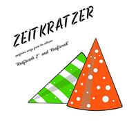 Zeitkratzer - Performs Songs From The Albums Kraftwerk 2 [VINYL]