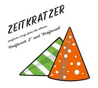 Zeitkratzer - Plays Songs from..