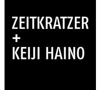 Zeitkratzer - Zeitkratzer and Keiji Haino