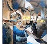 Zeitlin, Denny - Live at Mezzrow