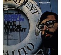 Zeitlin,Denny - Live At The Trident
