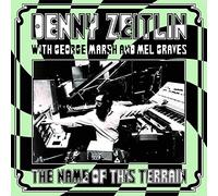 Zeitlin, Denny - Name of His Terrain [VINYL]