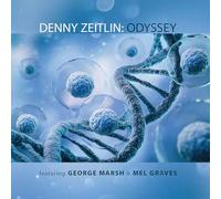 Zeitlin, Denny - Odyssey