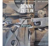 Zeitlin, Denny - Panoply