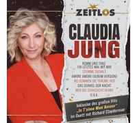 Claudia Jung – Zeitlos – Edel