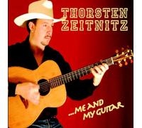Zeitnitz,Thorsten - Me and My Guitar