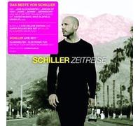 Zeitreise Das Beste von Schiller by Schiller | CD | condition new