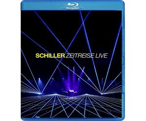 ZEITREISE-LIVE - SCHILLER