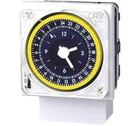 ZEITSCHALTUHR ALPHA QRD