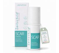 Zeitschild Scar Cream 30ml - Scar Care After Surgery & Cesarean Section