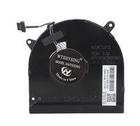 Zeiwohndc Advanced Metal Heatsink Cooling Assembly For 15EG 15-EH Q245 Laptop CPU GPU Optimized Temperature Control For Laptop CPU GPU Cooling Assembly