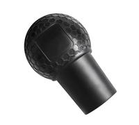 Zeiwohndc Compact Anti-Slip Gym Landmine Base for Versatile Barbell Workouts Home & Outdoor Use Cellular Texture Stability Base