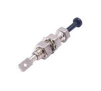 Zeiwohndc Door Pin Switches Car Auto Trunk Alarm Security Hood on Off Adjustable Bonnet Light Hood Screw Car Spare Part Auto Trunk Alarm Improve & Comfort