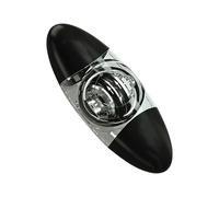 Zeiwohndc Hand Grip Strengthener Gyroball Grip Muscle Relax Exerciser Workout Equipment LED Wrist Power Trainer Ball Enduring Forearm Gyro Ball Wrist Exerciser