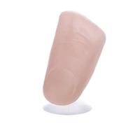 Zeiwohndc Novelty Rubber Finger Thumb Cover Close Up Magics Props Invisible Floating Device Practical Joke Gadget for Adults Toys for