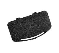 Zeiwohndc Quick Release Battery Door Snapped On Design Batteries Cover High Impacts Resistance Compatible For M575 Battery Door ABS