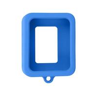 Zeiwohndc Resilient Silicone Guard For GO ESSENTIAL 2 Portable Sound Systems Button Access And Drop Protections Water Resistant Protectors