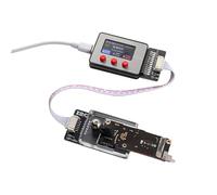 Zeiwohndc Without Dismantling Required Press Fit Clamp Precised for Phone 15P 15PM / 16P 16PM Battery Data Reading Writing Press Clip Code Reader