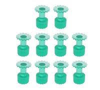 Zeizafa 10Pcs Dents Pulling Removal Tool Car Body Dents Remover Sheet Auto Maintenance Tools Puller Paint Damage Car Repair Tools