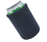 Zeizafa 12OZ Standard Can Insulated Cover Portable Cup Sleeve Drink Decoration Neoprene Drink Coolers Bottle Sleeve Enduring
