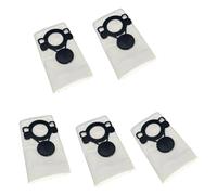 Zeizafa 5 Pack Replacement Vacuum Bags for 107419593 ATTIX33/44 Bag Parts Accessories