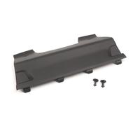 Zeizafa Accuracy Fit Tow Hook Cover Sport Strong Attach on Installation Tailgate Protector for 2006 to 2009 Vehicle Sport Easy Installs Tow Protector