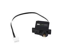 Zeizafa Copper Teeth Design SC09 Servo Compact and Lightweight Design with Fast Response Speed for Robotics Large Torque