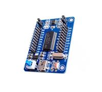 Zeizafa CY7C68013A USB Board Development Board Analyser Block Supporting 480Mbps Data Transfer External Storage USB Hardware Development