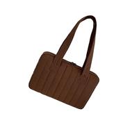 Zeizafa Ergonomic Shoulder Bag for 14inch Laptops Compact Design with Protective Layers and Comfort Carry Laptop Case