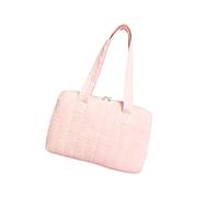 Zeizafa Ergonomic Shoulder Bag for 14inch Laptops Compact Design with Protective Layers and Comfort Carry Laptop Case