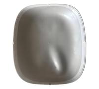 Zeizafa High Flexibility Antistick Litter Mat Replacement for Tonepie Cats Box Replacement Pad for Tonepie Automatic Box Leakproof Scratch Resistance