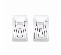 Zeizafa Invisible Laptops Stand Zincs Alloy Materials For B330S 14IKBR With Foldable And Adjustables Angled Design Foldable Laptops Stand