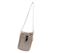 Zeizafa Lightweight Canvas Crossbody Purse Casual Shoulder Bag With Adjustable Strap For Outdoor Daily Essential And More Practical Fabric Bag